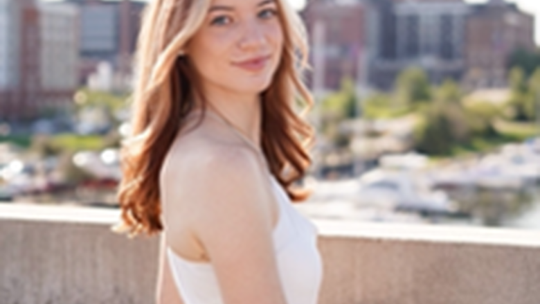 Photo of Bridgette O’Neil