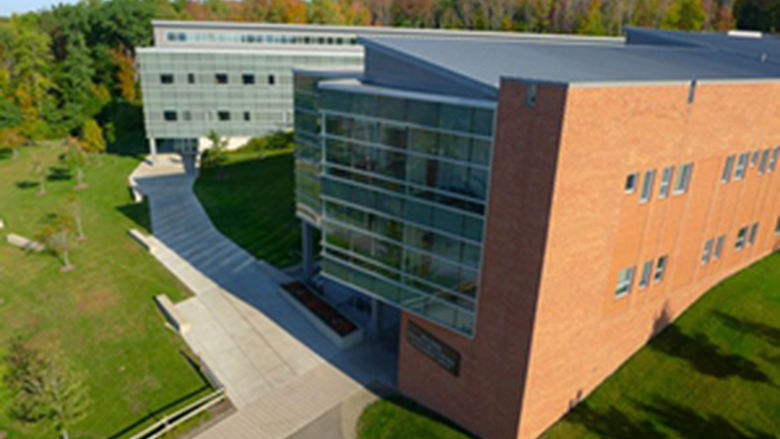 Burke from Above