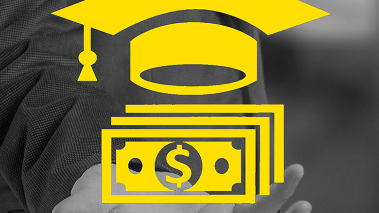 Black School of Business helps cover the cost of certifications.