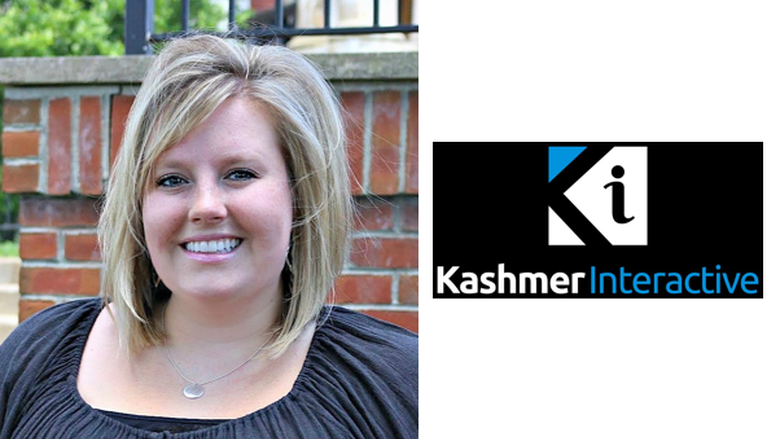 Ashley Micsky, Kashmer Interactive