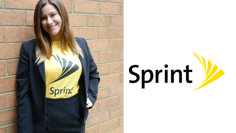 Jenna Devinne, Sprint