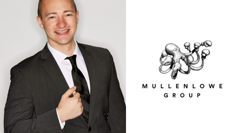 Bryce Putman, Mullenlowe Group