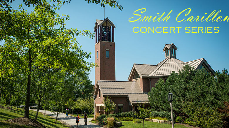 Free outdoor concerts every Thursday in July.