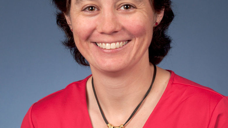 Penn State Behrend psychology professor Carol Wilson