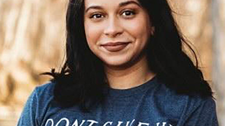 Chantel Rodriguez 