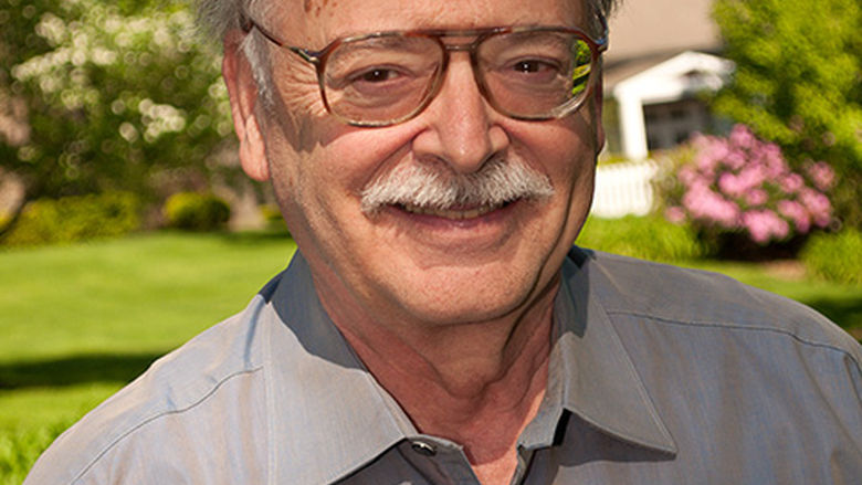 Rev. Charles Brock, '10H