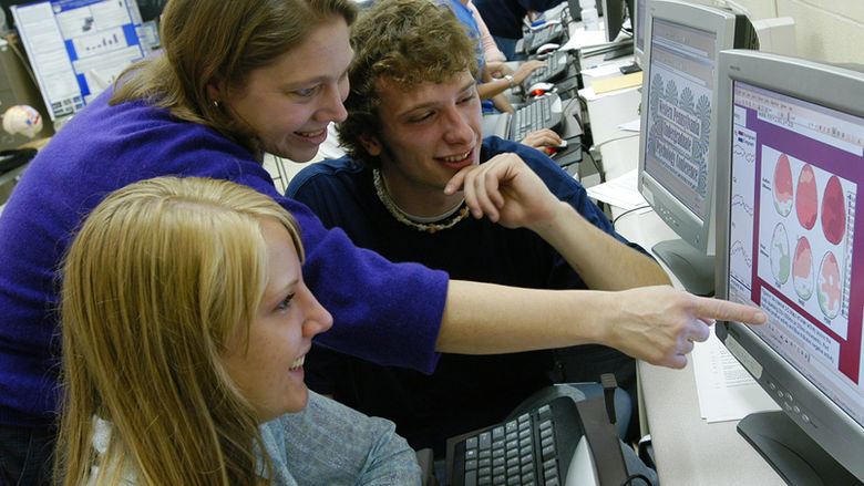 College adds Master of Arts in Applied Clinical Psychology.