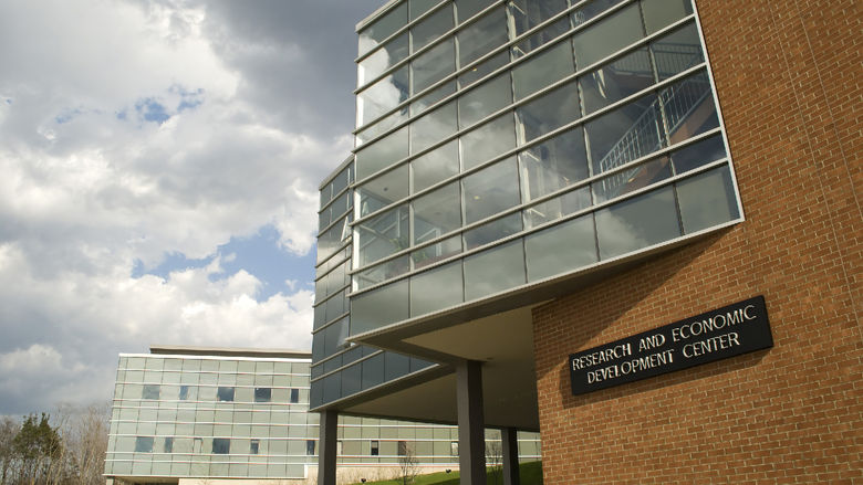 The Burke Center at Penn State Behrend
