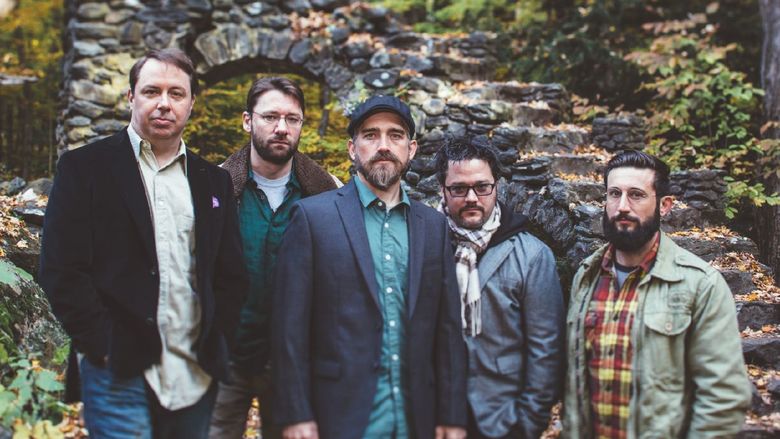 A portrait of the Boston-based ensemble Cordis.