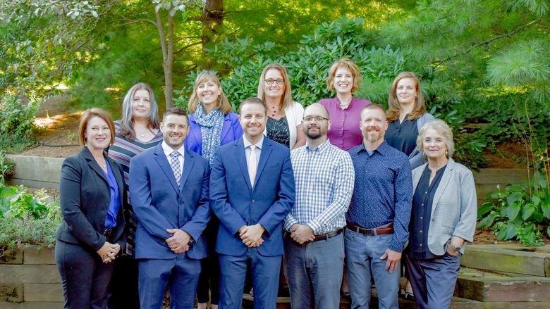 CORE Group Photograph