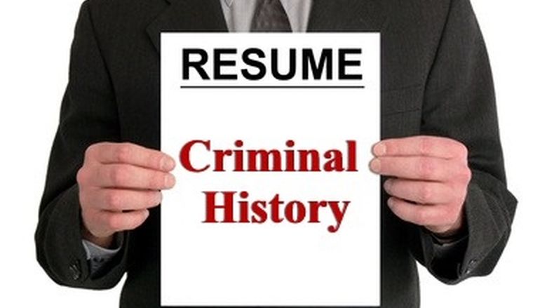 Career Resources for Individuals with a Legal Record