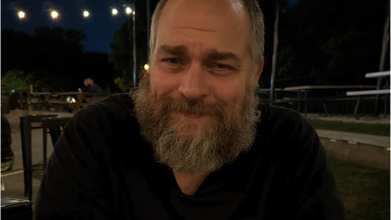 Michael Czyzniejewski