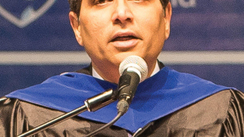 Dr. Ashutosh Deshmukh
