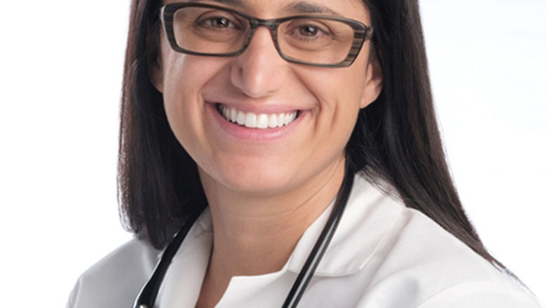 Dr. Mona Hanna-Attisha