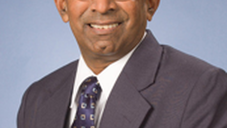 Dr. Ray Venkataraman