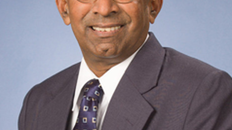 Dr. Ray Venkataraman