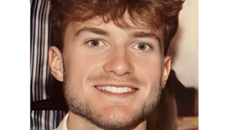 Photo of Evan Dean