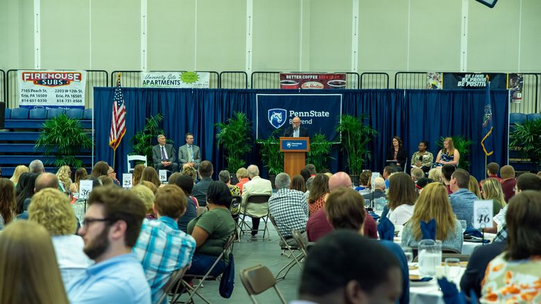 Endowed Scholarship