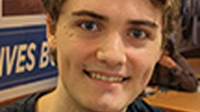 Eric Oelhaf