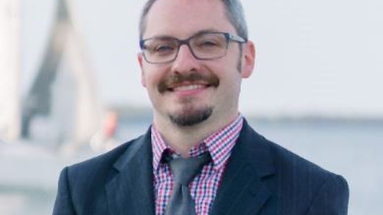 Eric Brotherson