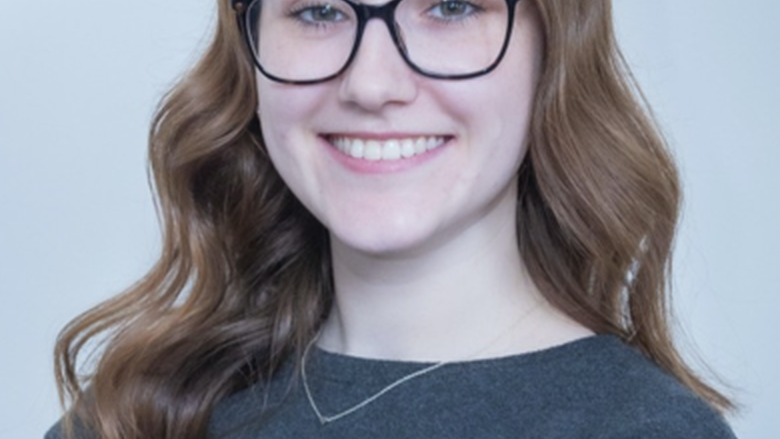 Photo of Erica Jewell