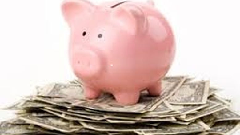 Finances for College