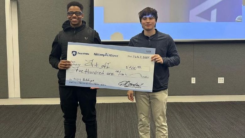 Nittany AI 