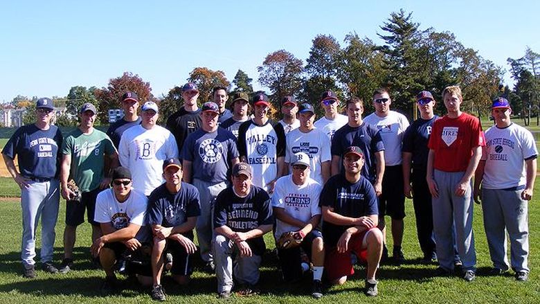 Florida Baseball Group