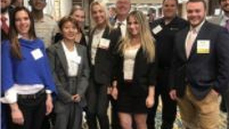 Financial Planning Association Club
