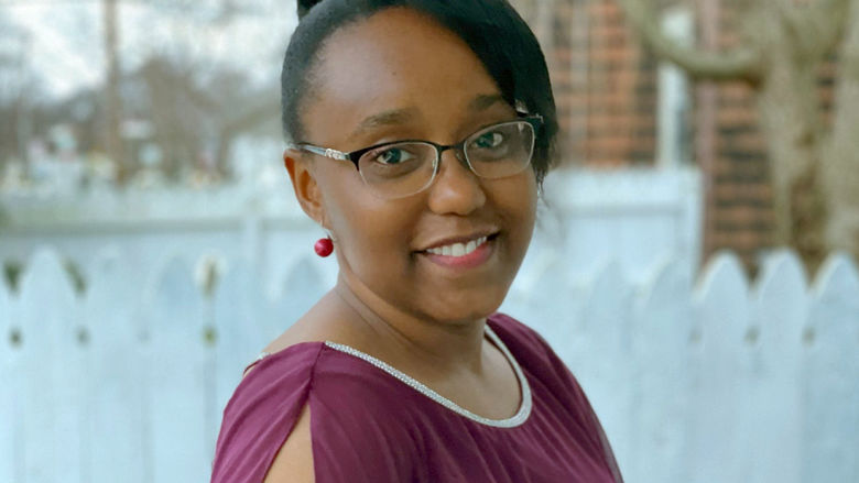 Grace Mumo