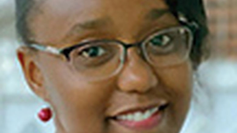 Grace Mumo