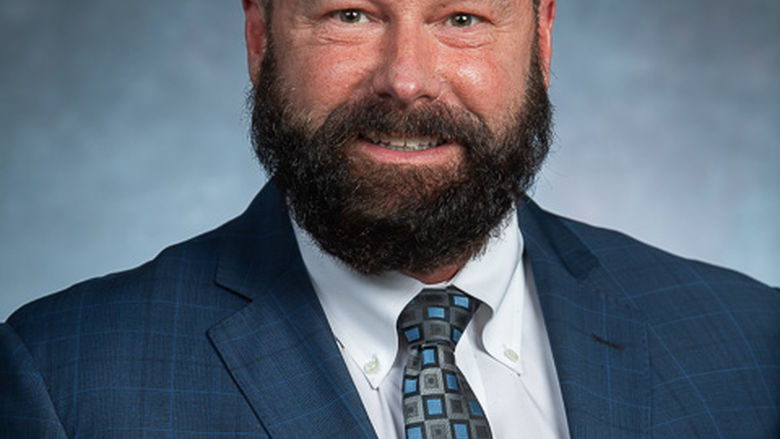 Dr. Greg Filbeck