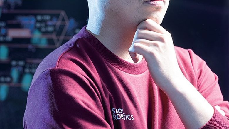 HanBin Lee '14