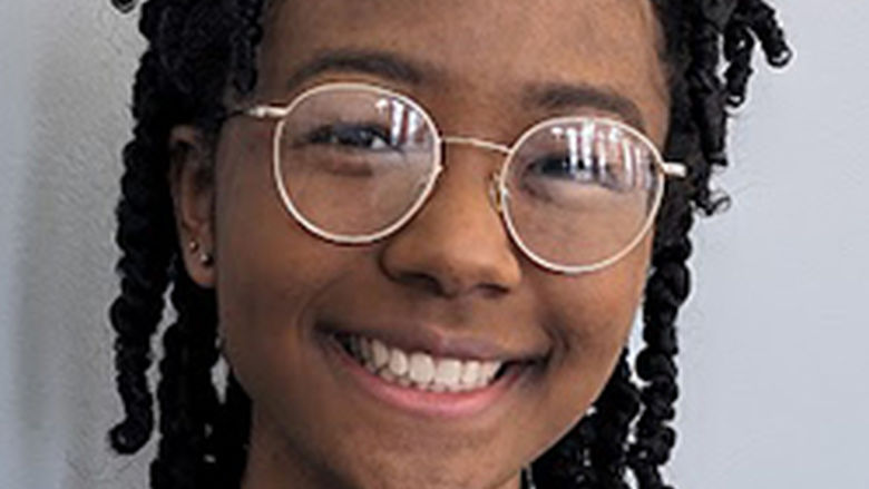 Hannah Olanrewaju