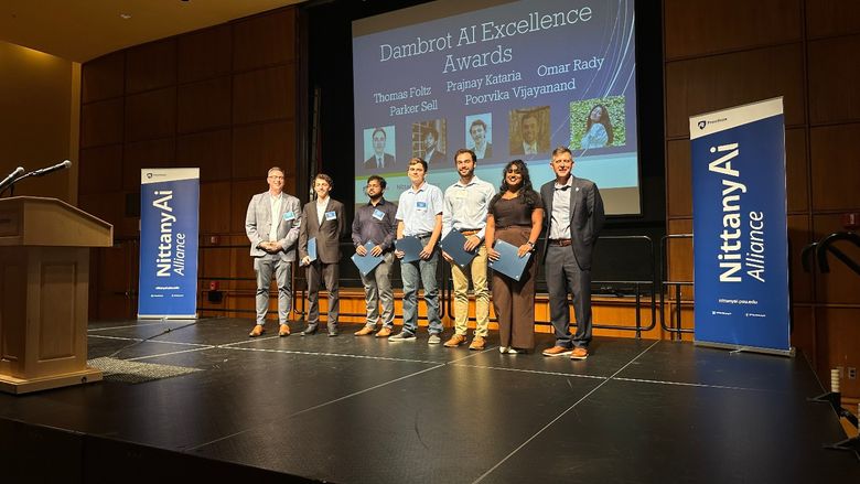 Nittany AI Alliance 