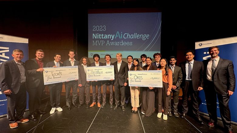 AI for Good Expo