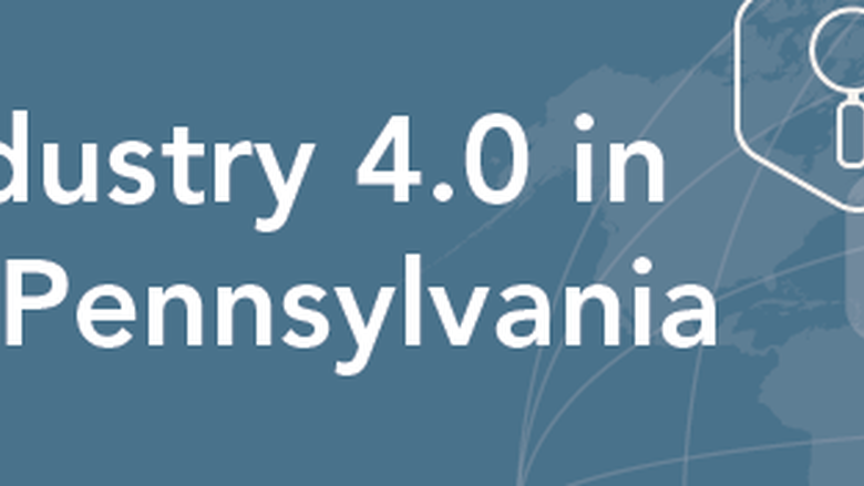Advancing Industry 4.0 in Northwestern Pennsylvania 