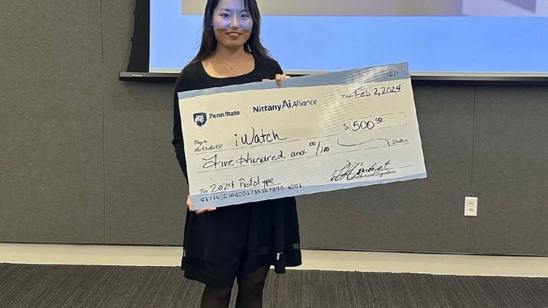 Nittany AI