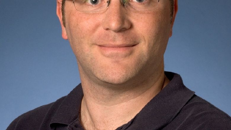 Jason Williams, assistant teaching professor of engineering at Penn State Behrend