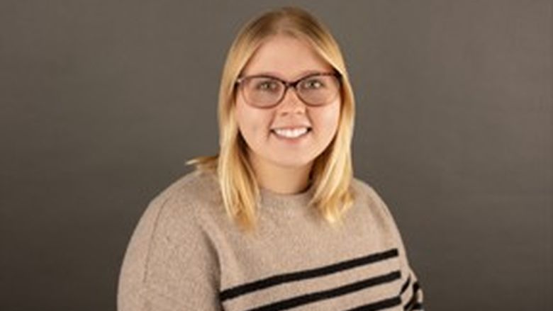 Jayda Plonski