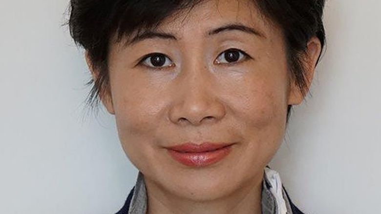 Dr. Jessica Zhao, Finance Department Chair