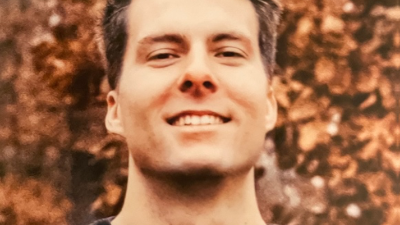 Jiří Nykodým