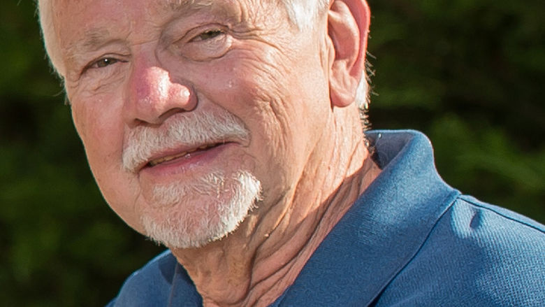 John B. Lloyd '62