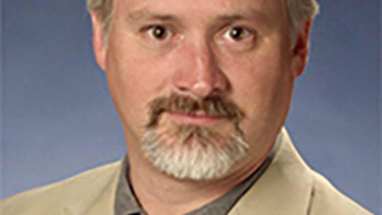 Jon Meckley