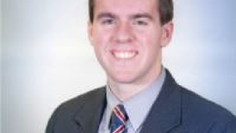Joshua Bechtold