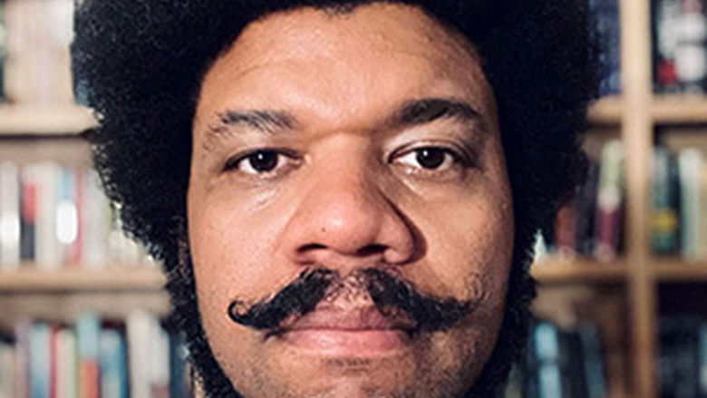 Jotham Austin II, Ph.D.
