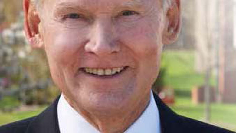 Edward P. “Ted” Junker III