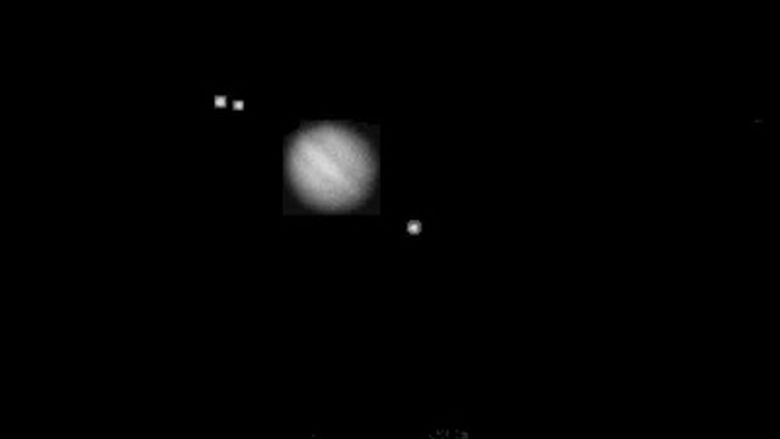 Mehalso Observatory - Jupiter
