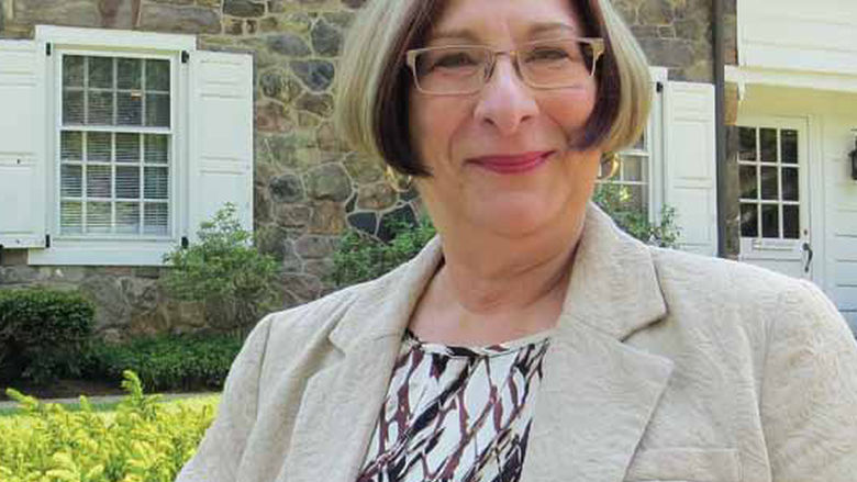 Dr. Mary Kahl
