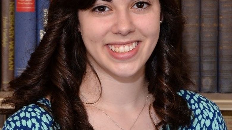 Kelsey Schipp, Alumni Spotlight